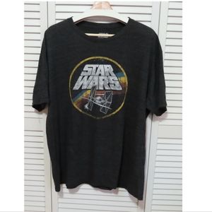Star Wars Graphic T-shirt